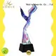 Noble Awards Breathable Liu Li Award supplier For Awards 1