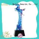 Noble Awards handcraft Liu Li Award bulk production For Awards 1