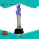 Noble Awards handcraft best trophies ODM For Gift 1