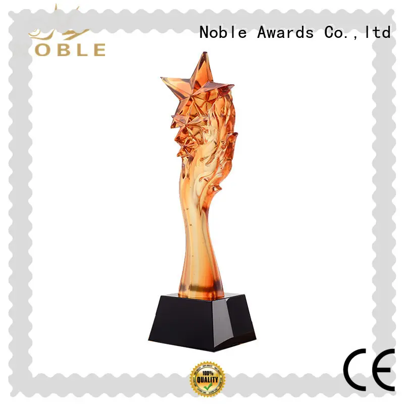 high-quality Liu Li trophies handcraft get quote For Sport games 1