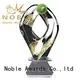 high-quality Art Craft glass trophies crystal for wholesale For Sport games 1