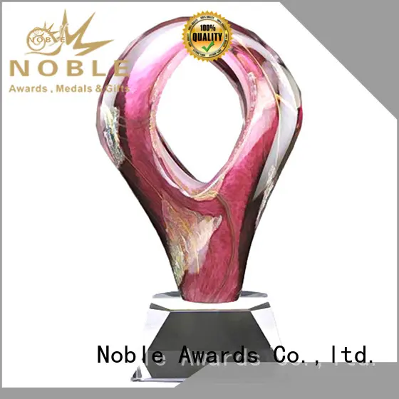 at discount Art Craft glass trophies crystal get quote For Gift 1