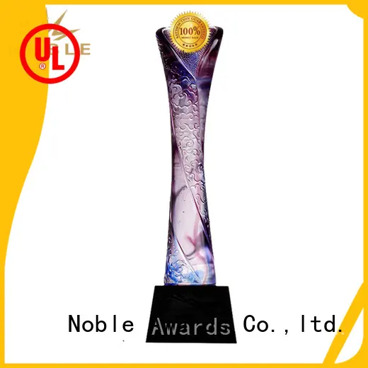 Noble Awards handcraft best trophies bulk production For Gift2 1