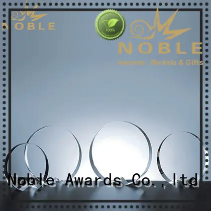 Noble Awards jade crystal Blank Crystal Trophy buy now For Sport games1 1