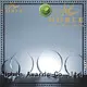 Noble Awards jade crystal Blank Crystal Trophy buy now For Sport games1 1