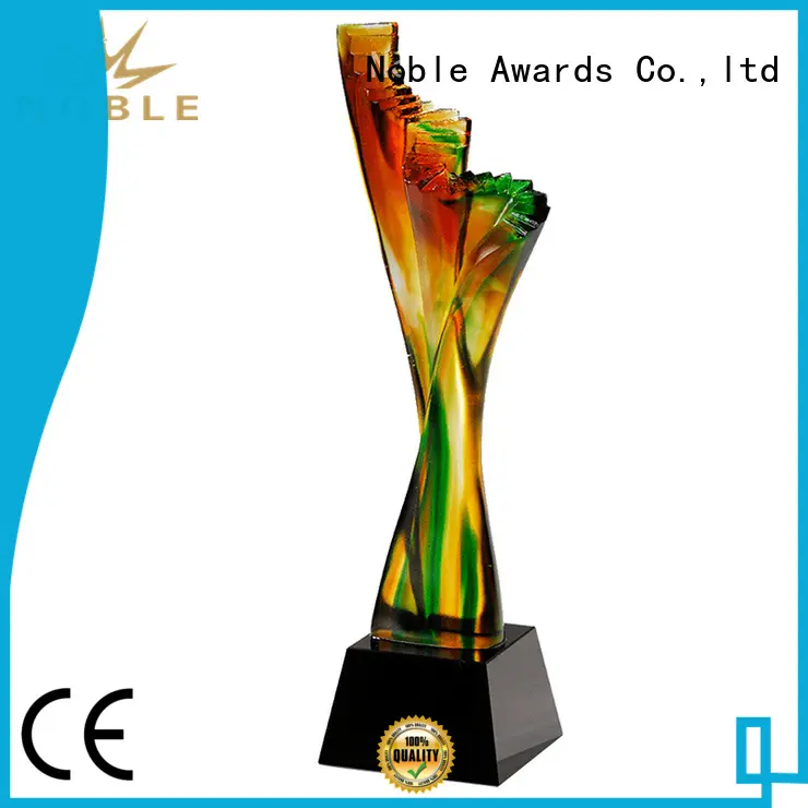 Noble Awards handcraft best trophies for wholesale For Sport games 1