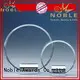 Noble Awards jade crystal Blank Crystal Trophy customization For Sport games4 1