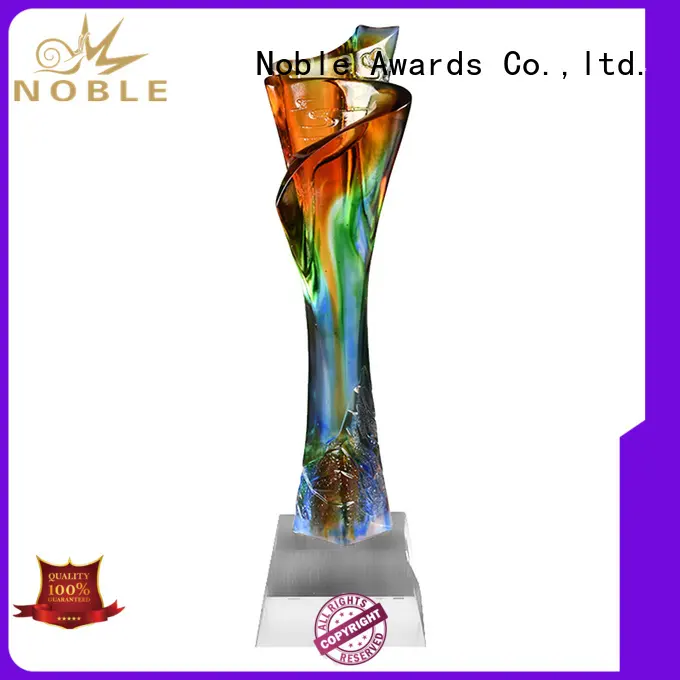Noble Awards portable Liu Li Award buy now For Gift 1