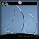 Noble Awards jade crystal Crystal trophies supplier For Gift3 1