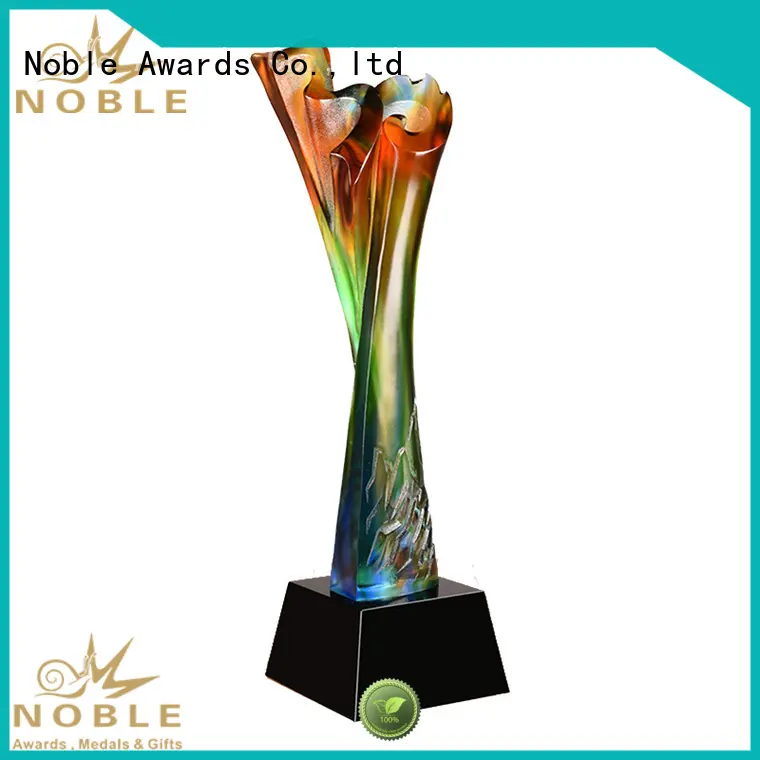 Noble Awards handcraft best trophies customization For Gift 1