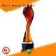 Noble Awards Breathable Liu Li trophies bulk production For Awards 1