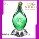 Noble Awards glass Art Craft glass trophies OEM For Gift 1