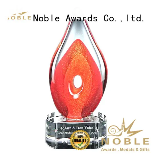 Noble Awards glass Art glass trophies get quote For Awards 1