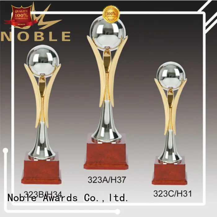 Noble Awards metal ODM For Gift 1