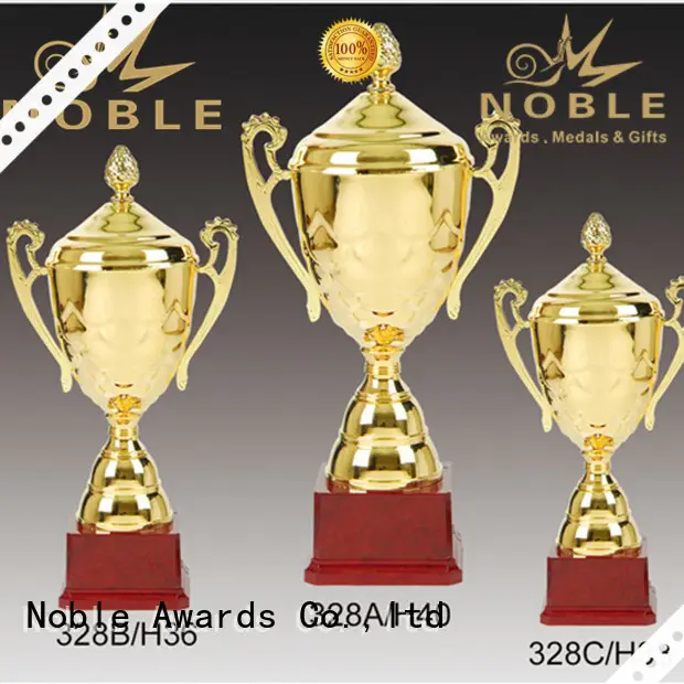 Noble Awards portable customization For Sport games 1