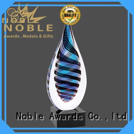 Noble Awards glass buy now For Gift 1