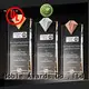 latest Crystal trophies premium glass free sample For Sport games 1