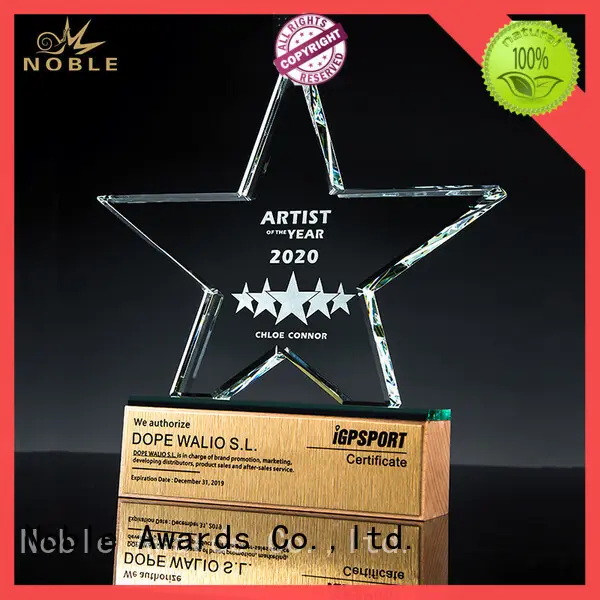 funky Crystal trophies premium glass get quote For Sport games 1