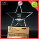 funky Crystal trophies premium glass get quote For Sport games 1