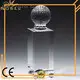 funky Blank Crystal Trophy premium glass buy now For Awards1 1