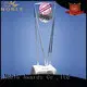 Noble Awards on-sale Blank Crystal Trophy ODM For Gift 1