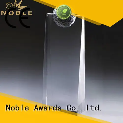 Noble Awards funky Crystal trophies ODM For Awards 1
