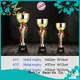 Noble Awards metal metal cup trophy get quote For Gift 1