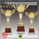 high-quality metal cup trophy metal for wholesale For Sport games 1