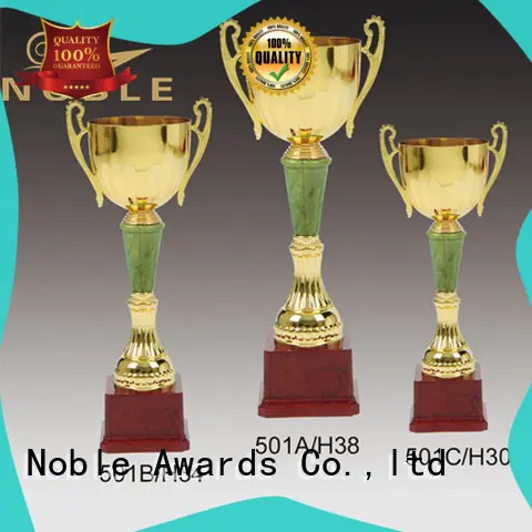 Noble Awards metal Trophy Cups supplier For Awards 1