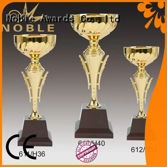 high-quality metal for wholesale For Awards 1