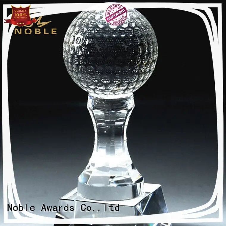 Noble Awards crystal Custom trophies buy now For Awards 1