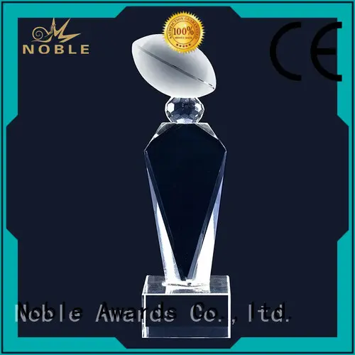 Noble Awards durable custom trophy awards for wholesale For Awards 1