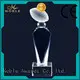 Noble Awards durable custom trophy awards for wholesale For Awards 1