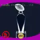 Noble Awards Crystal personalized glass gifts with Gift Box For Sport games 1