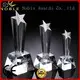 Noble Awards Breathable Blank Crystal Trophy for wholesale For Gift1 1