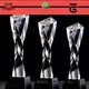 Noble Awards jade crystal Blank Crystal Trophy for wholesale For Awards1 1