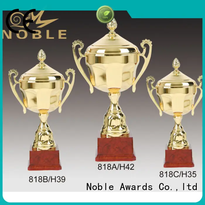 Noble Awards portable Trophy Cups OEM For Gift 1