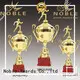 Noble Awards metal Trophy Cups ODM For Sport games 1