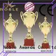 Noble Awards at discount Cup trophies ODM For Sport games 1