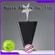 Noble Awards portable Crystal trophies free sample For Gift 1