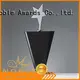 Noble Awards transparent Souvenir gifts with Gift Box For Sport games 1