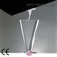 Noble Awards metal glass trophy bulk production For Gift 1