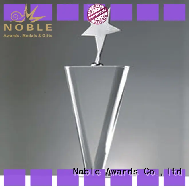 Noble Awards Breathable Souvenir gifts with Gift Box For Awards 1