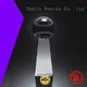 Noble Awards premium glass Blank Crystal Trophy OEM For Sport games 1