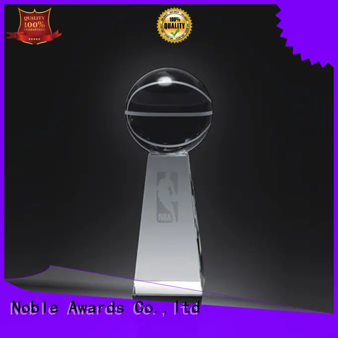 solid mesh Souvenir gifts transparent with Gift Box For Awards 1
