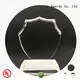 Noble Awards premium glass Crystal Trophy Award free sample For Gift 1