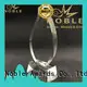 Noble Awards premium glass Crystal Trophy Award free sample For Awards1 1