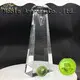 Noble Awards jade crystal Crystal trophies for wholesale For Awards 1