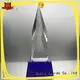 Noble Awards Breathable Crystal Trophy Award free sample For Gift 1