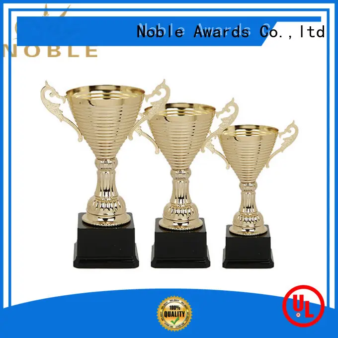 portable Cup trophies metal customization For Sport games 1
